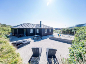 Holiday home Henne LX